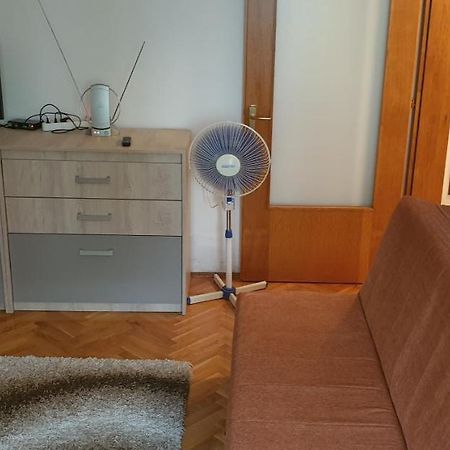 "Paradize" Apartmant Vrnjačka Banja Kültér fotó