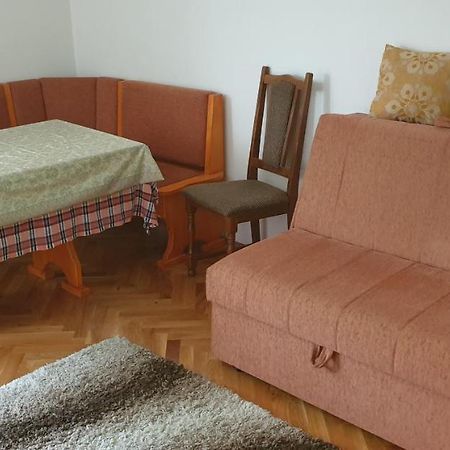 "Paradize" Apartmant Vrnjačka Banja Kültér fotó
