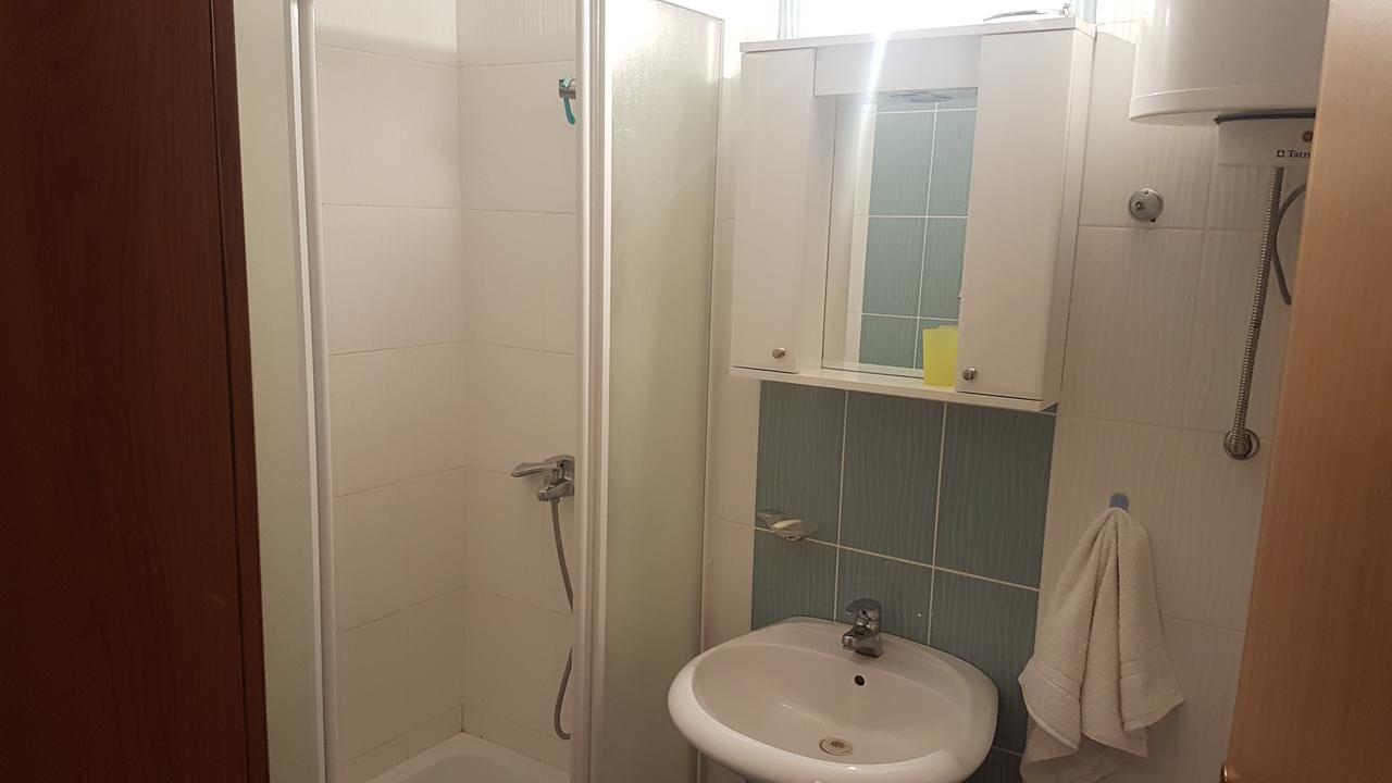"Paradize" Apartmant Vrnjačka Banja Kültér fotó