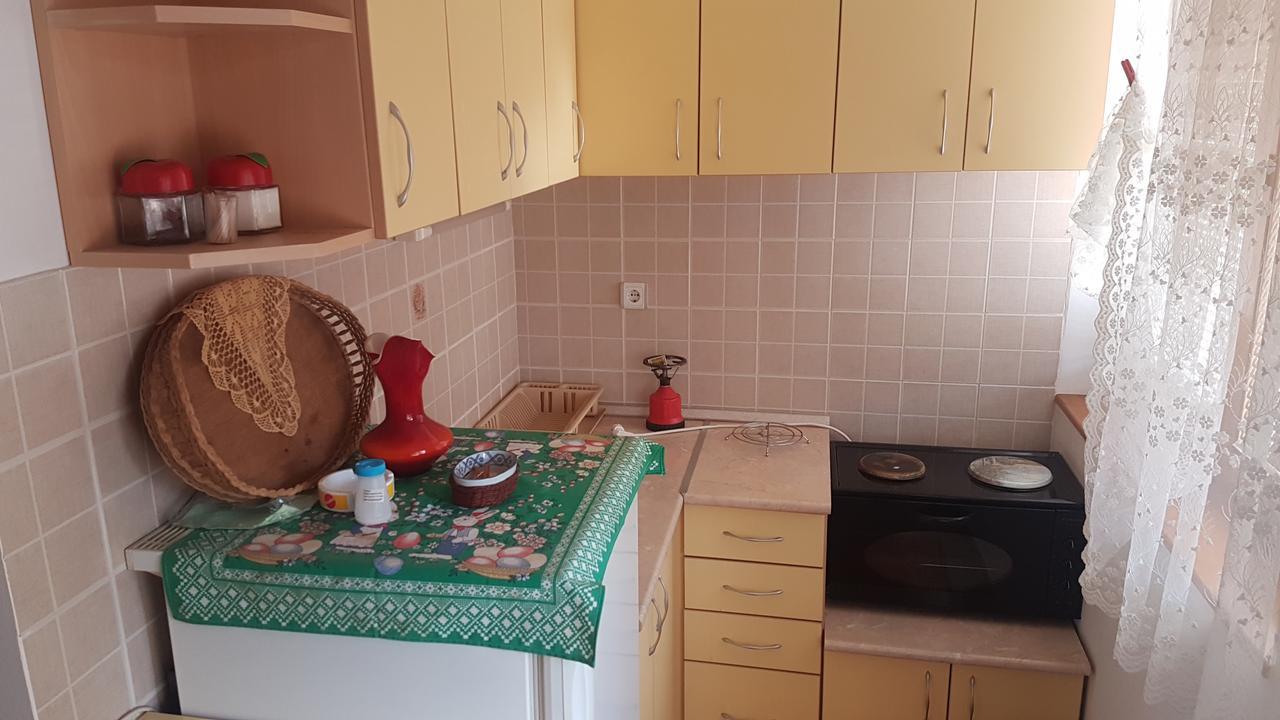"Paradize" Apartmant Vrnjačka Banja Kültér fotó