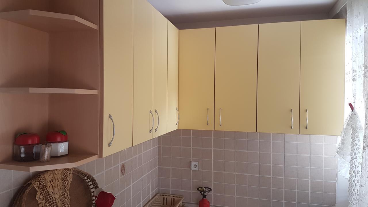 "Paradize" Apartmant Vrnjačka Banja Kültér fotó